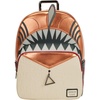image:imageLoungefly Crunchyroll Chainsaw Man FullSize Backpack