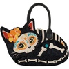 image:imageLoungefly Da De Los Muertos Crossbody Bag