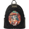 image:imageLoungefly Da De Los Muertos Mini Backpack