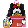 image:imageLoungefly Disney Archives Walt Disneys Wonderful World of Gardening Earth Day MiniBackpack Amazon Exclusive