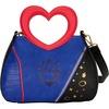 image:imageLoungefly Disney Descendants Evie Cosplay Crossbody Bag