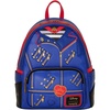 image:imageLoungefly Disney Descendants Evie Cosplay Mini Backpack