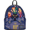 image:imageLoungefly Disney Hocus Pocus Sanderson Sisters Mini Backpack