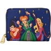 image:imageLoungefly Disney Hocus Pocus Sanderson Sisters Zip Around Wallet