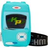 image:imageLoungefly Disney Kim Possible  Wade Load  Kimmunicator Sling Crossbody Bag  Great for Kids amp Adults  Collectible Bags