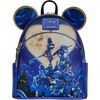 image:imageLoungefly Disney Kingdom Hearts Mickey MiniBackpack Amazon Exclusive