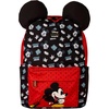 image:imageLoungefly Disney Mickey Mouse Nylon FullSize Backpack