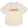 image:imageLoungefly Disney Mickey amp Friends Halloween Sporty Tee