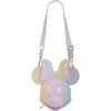 image:imageLoungefly Disney Minnie Mouse Tie Dye Molded Crossbody Bag