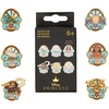 image:imageLoungefly Disney Moana Characters Mystery Box Pin