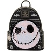 image:imageLoungefly Disney Nightmare Before Christmas Jack Mini Backpack