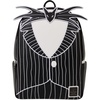 image:imageLoungefly Disney Nightmare Before Christmas Jack Skellington FullSize Backpack