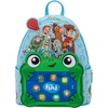 image:imageLoungefly Disney Pixar  Toy Story 5  to Infinity and Beyond  Embroidered Characters Mini Backpack  Gift for Kids amp Adults  Collectible Bags