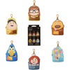 image:imageLoungefly Disney Pixar  Up  Mystery Mini Backpack Keychain Charms  Great for Kids amp Adults  Collectible Keycahins