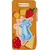 image:imageLoungefly Disney Pixar  Up  Small Card Holder with 3 Card Slots  Great for Kids amp Adults  Collectible WalletsMulticolor