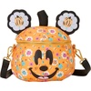 image:imageLoungefly Disney Pumpkin Crossbody Bag