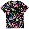 image:imageLoungefly Disney The Little Mermaid 35TH Anniversary Life is The Bubbles TEE Small