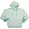 image:imageLoungefly Disney Tinkerbell Unisex Zip Hoodie 2X