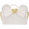 image:imageLoungefly Disney Wedding Crossbody Bag
