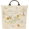 image:imageLoungefly Disney Winnie the Pooh Hundred Acre Wood Tote Bag