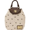 image:imageLoungefly Disney Winnie the Pooh Micro Mini Backpack