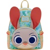 image:imageLoungefly Disney Zootopia 2 Judy Hopps Mini Backpack