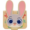 image:imageLoungefly Disney Zootopia 2 Judy Hopps Wallet