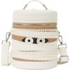 image:imageLoungefly Figural Mummy Crossbody Bag