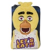 image:imageLoungefly Five Nights at Freddys Zip Around Wallet