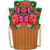 image:imageLoungefly Flower Basket Figural Crossbody