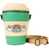 image:imageLoungefly Friends Central Perk toGo Coffee Cup Figural Scented Crossbody Bag