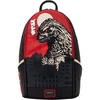 image:imageLoungefly Godzilla FullSize Backpack