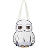image:imageLoungefly Harry Potter Hedwig Cosplay Canvas Tote Bag