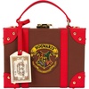 image:imageLoungefly Harry Potter Hogwarts Express Luggage Crossbody Bag