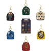 image:imageLoungefly Harry Potter Hogwarts Mystery Mini Backpack Keychain Charm