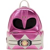 image:imageLoungefly Hasbro Power Rangers Pink Ranger Cosplay Mini Backpack