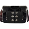 image:imageLoungefly House of The Dragon Rhaenyra Targaryen Cosplay Crossbody Messenger Bag