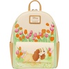image:imageLoungefly Lady and The Tramp Pastel Tulip Mini Backpack