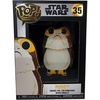 image:imageLoungefly Large Enamel Pin Star Wars PORG Group  Chance of Rare Chase