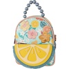 image:imageLoungefly Lemon Convertible Mini Backpack