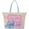 image:imageLoungefly Lilo amp Stitch True Love Tote Bag