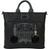 image:imageLoungefly MGM Wednesday Convertible Tote Bag