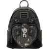 image:imageLoungefly MGM Wednesday Mini Backpack
