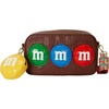 image:imageLoungefly MampMs Crossbody Bag with Coin Bag