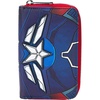 image:imageLoungefly Marvel Captain America Brave New World Zip Around Wallet