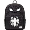 image:imageLoungefly Marvel SpiderMan FullSize Backpack