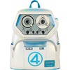 image:imageLoungefly Marvel The Fantastic Four Mini Backpack