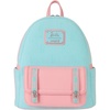 image:imageLoungefly Mattel Classic Barbie Mini Backpack