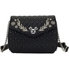 image:imageLoungefly Mickey Mouse Artist Sketch Crossbody Bag