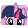 image:imageLoungefly My Little Pony Twilight Sparkle Cosplay Zip Around Wallet
